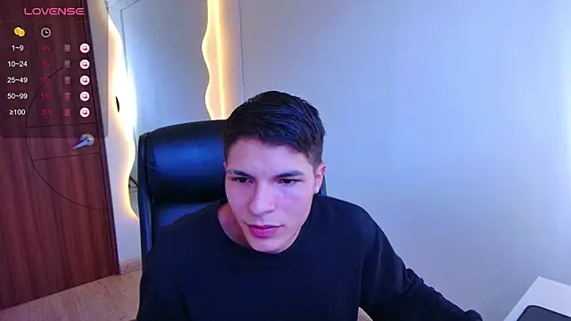 harrisoncuper online show from 01.31.25