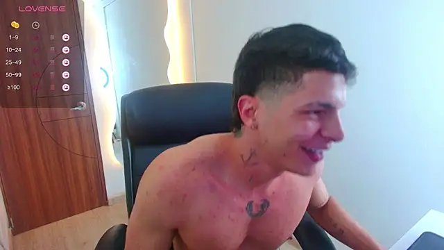 harrisoncuper online show from 10.06.25