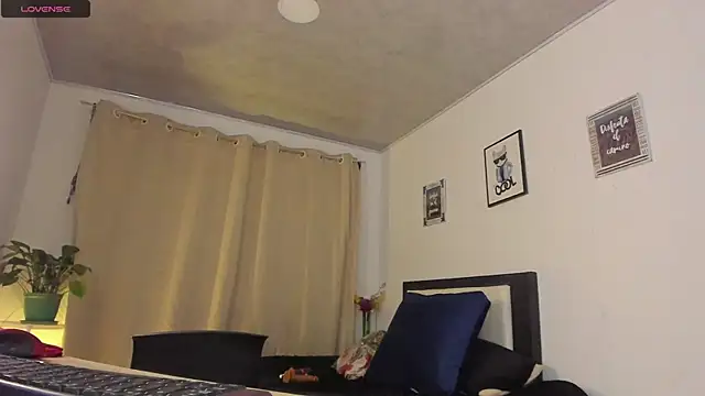 alicia rouusel online show from 12.19.24