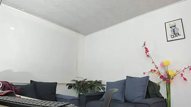 alicia rouusel online show from 11.05.25