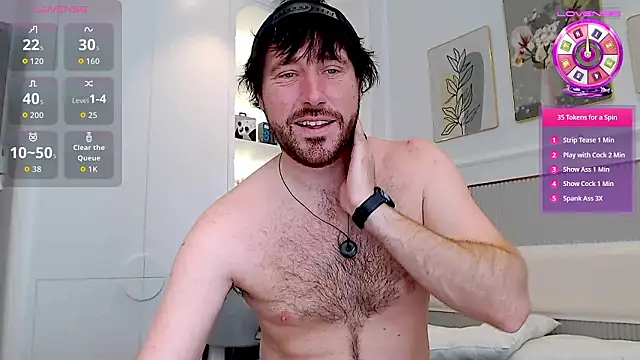 mr smithh91 online show from 02.16.26