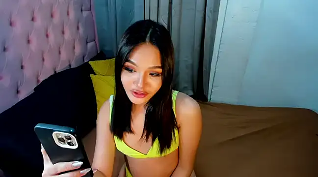 Arkangelxx online show from 12.21.24