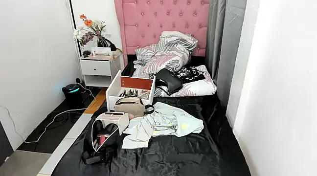 Arkangelxx online show from 02.16.25