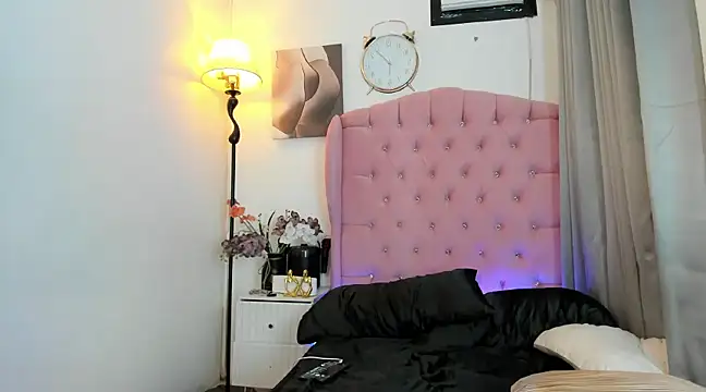 Arkangelxx online show from 02.17.25