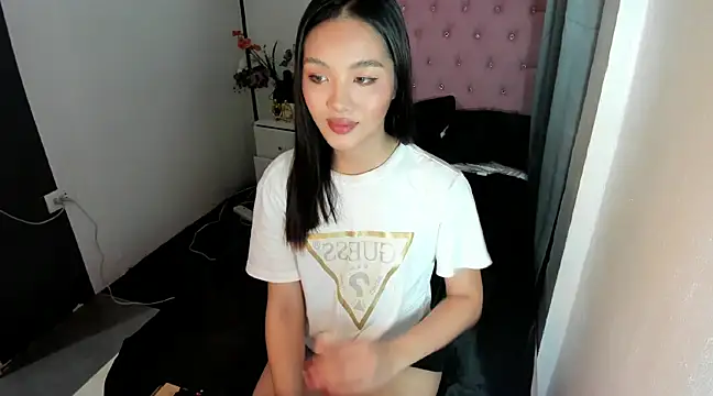 Arkangelxx online show from 02.19.25