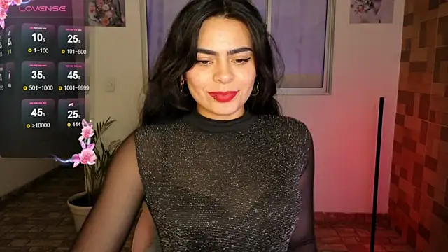 sexyladyy  online show from 02.20.25
