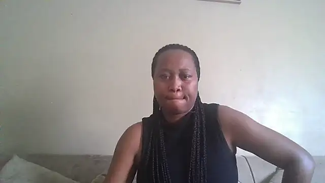 EbonySeductressx online show from 09.17.25