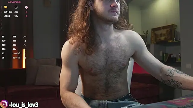 Louis Karlos online show from 01.08.26