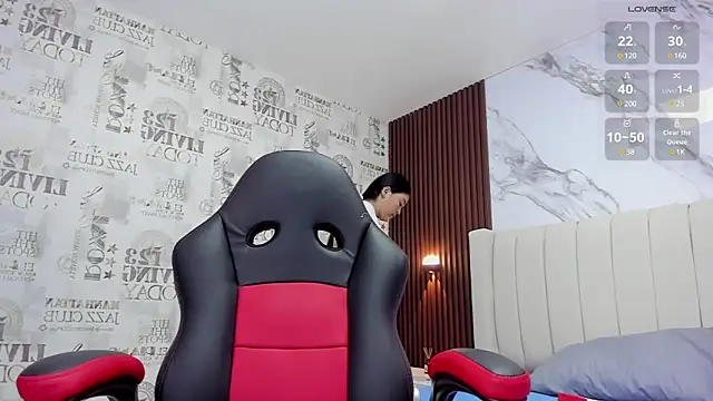 MAGIEVANS1 online show from 02.19.25