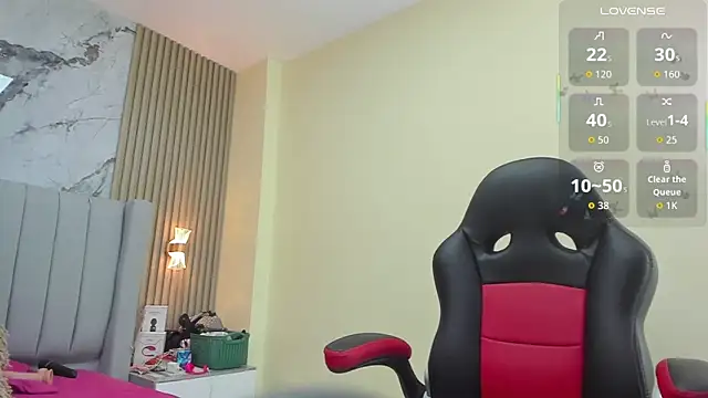 MAGIEVANS1 online show from 09.23.25