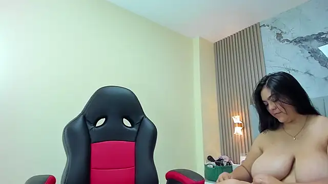 MAGIEVANS1 online show from 10.20.25