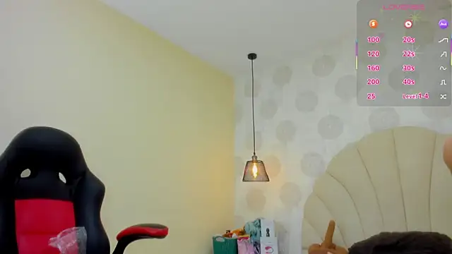 MAGIEVANS1 online show from 02.13.26