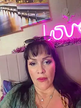 Lolaley2 online show from 02.09.26