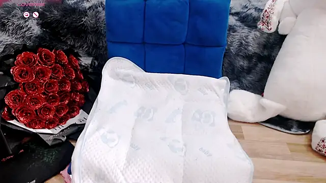 kichigirl online show from 10.05.25