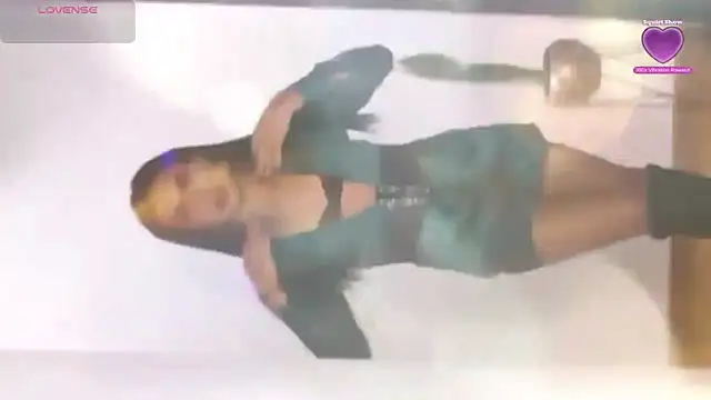 sweetcata23 online show from 12.17.25