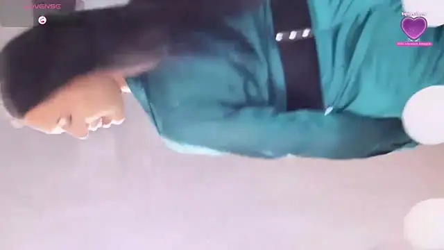 sweetcata23 online show from 12.19.25