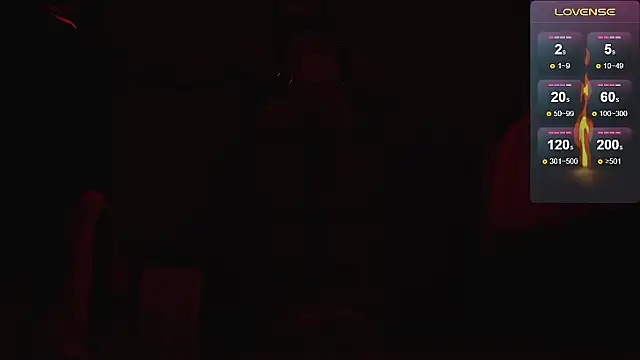 TomLover 12 online show from 02.03.25