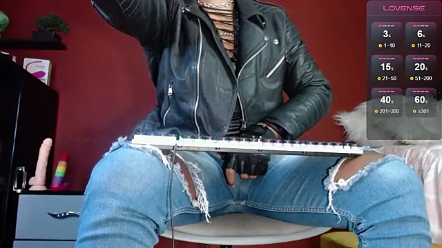 TomLover 12 online show from 03.22.25