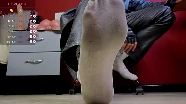 TomLover 12 online show from 11.08.25