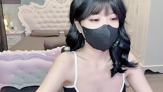 Mya Lee online show from 02.06.26