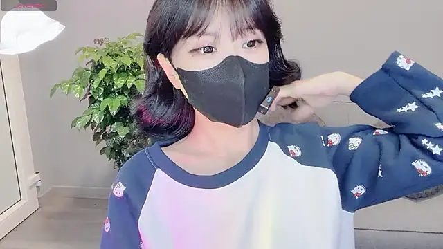 Mya Lee online show from 03.01.26