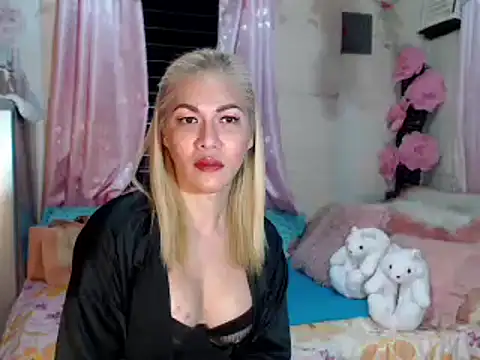 Devilish Saintz69 online show from 03.10.25