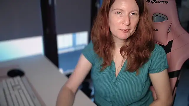 Exotic-Desire online show from 10.07.25