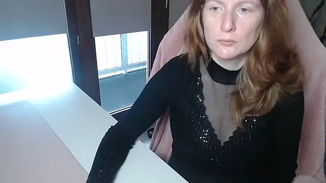 Exotic-Desire online show from 10.29.25