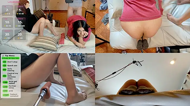 f4p top online show from 02.25.26