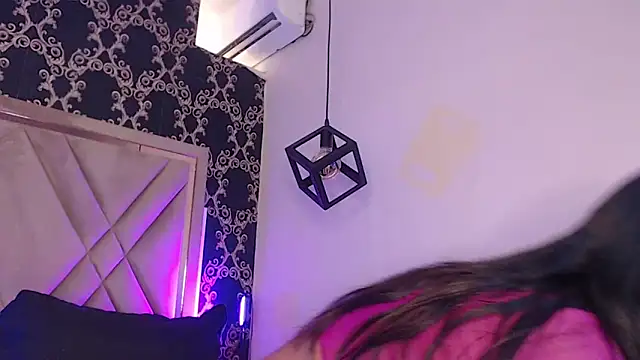 DeniseMoca online show from 02.17.26