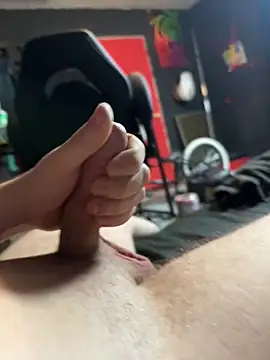 whitestroker online show from 10.09.25