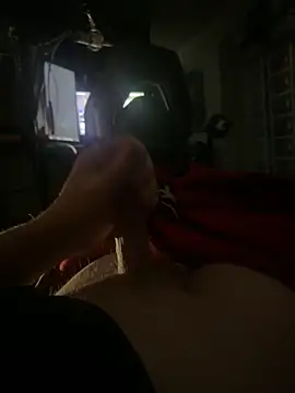 whitestroker online show from 11.11.25