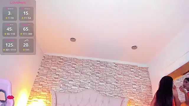 Lucia-sex online show from 02.20.25