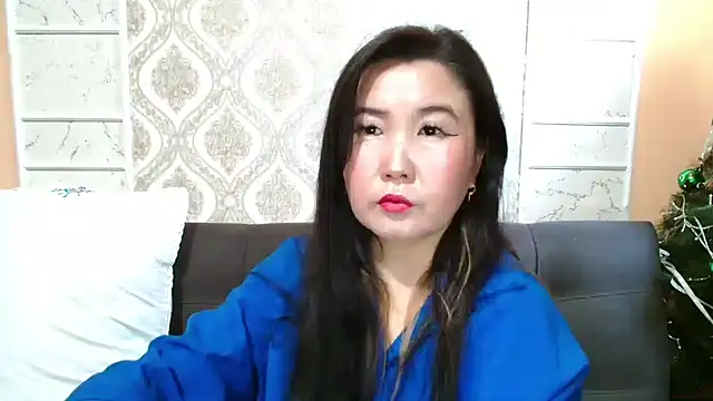 Snapshot of Bet_Lu chatting on 01.03.25 Bet Lu online show from 01.03.25