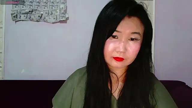 Bet Lu online show from 04.07.26