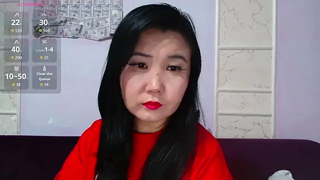 Snapshot of Bet_Lu chatting on 05.04.26 Bet Lu online show from 05.04.26