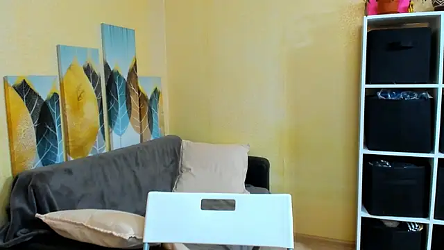 OBabyDoll online show from 10.22.25