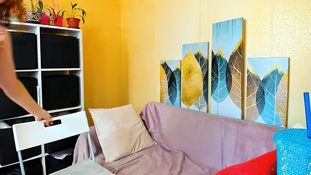 OBabyDoll online show from 03.22.26