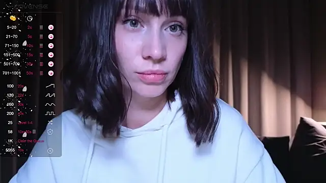 Alice Wonders online show from 11.22.25