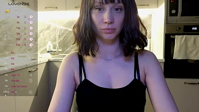 Alice Wonders online show from 02.26.26