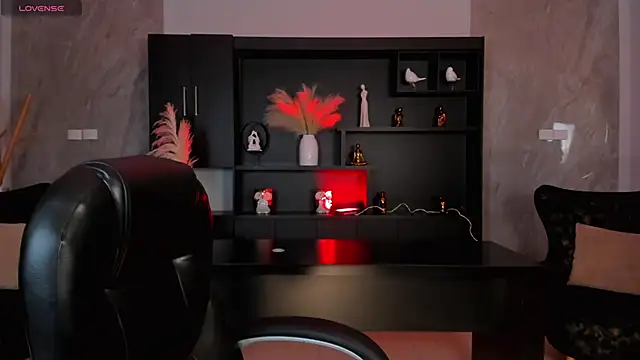 RoseFerrera online show from 03.02.25