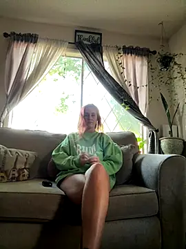 ClumsyLink online show from 10.17.25