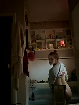 ClumsyLink online show from 11.18.25