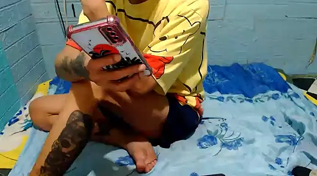 AsianNaughtiesMistress online show from 01.15.25