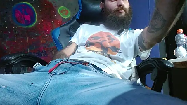 Tatted21xxx online show from 01.27.25