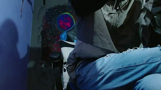 Tatted21xxx online show from 01.29.25