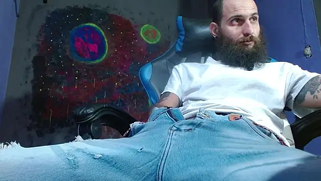 Tatted21xxx online show from 01.29.25