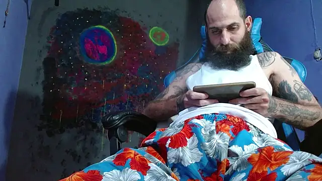 Tatted21xxx online show from 02.01.25