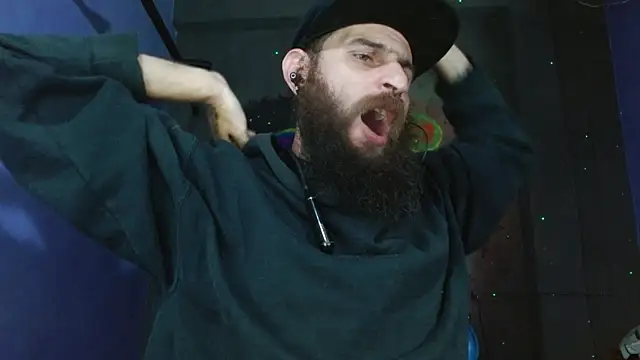 Tatted21xxx online show from 02.11.25