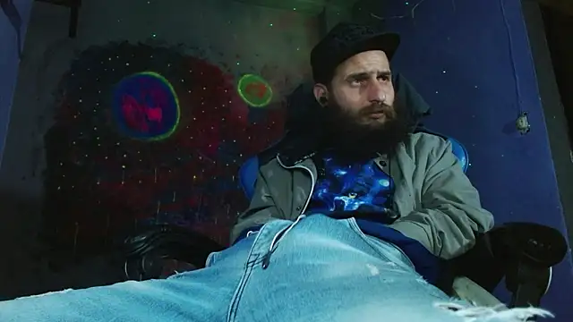 Tatted21xxx online show from 02.14.25